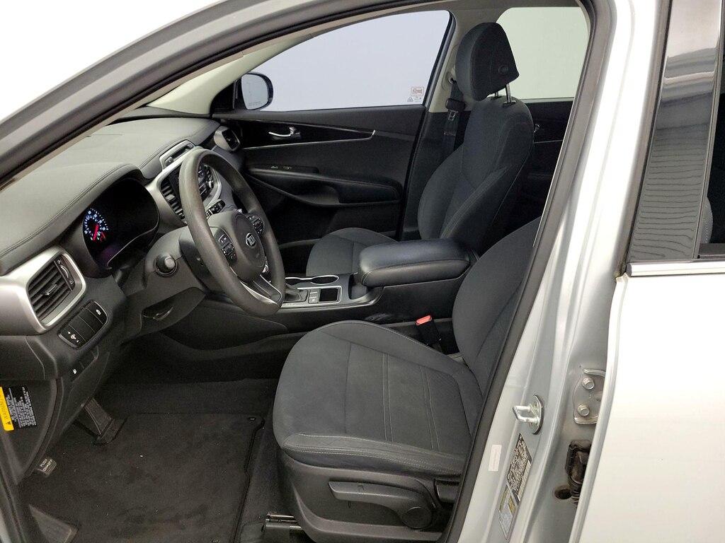 used 2017 Kia Sorento car, priced at $12,599