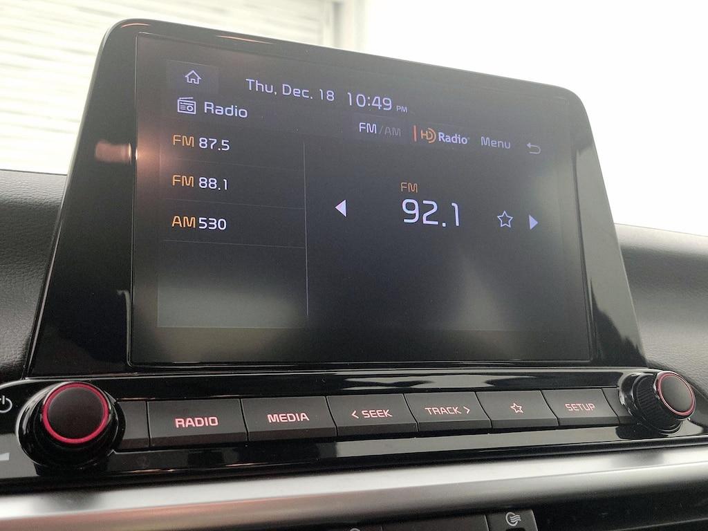 used 2024 Kia Forte car, priced at $18,998