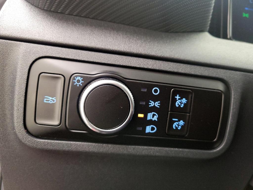 used 2024 Ford Mustang car, priced at $41,998