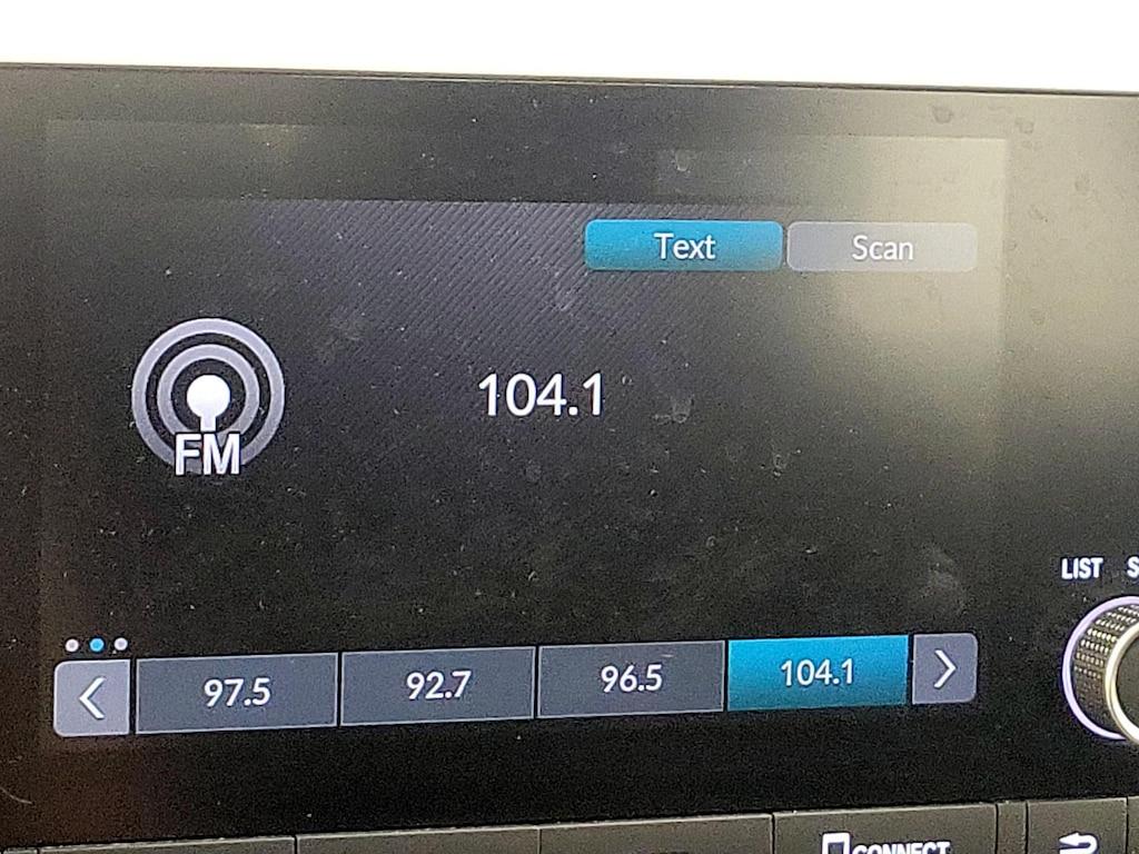 used 2024 Honda Civic car, priced at $24,998