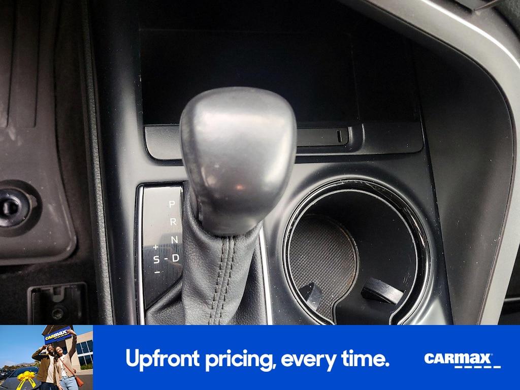 used 2020 Toyota Camry car, priced at $23,998