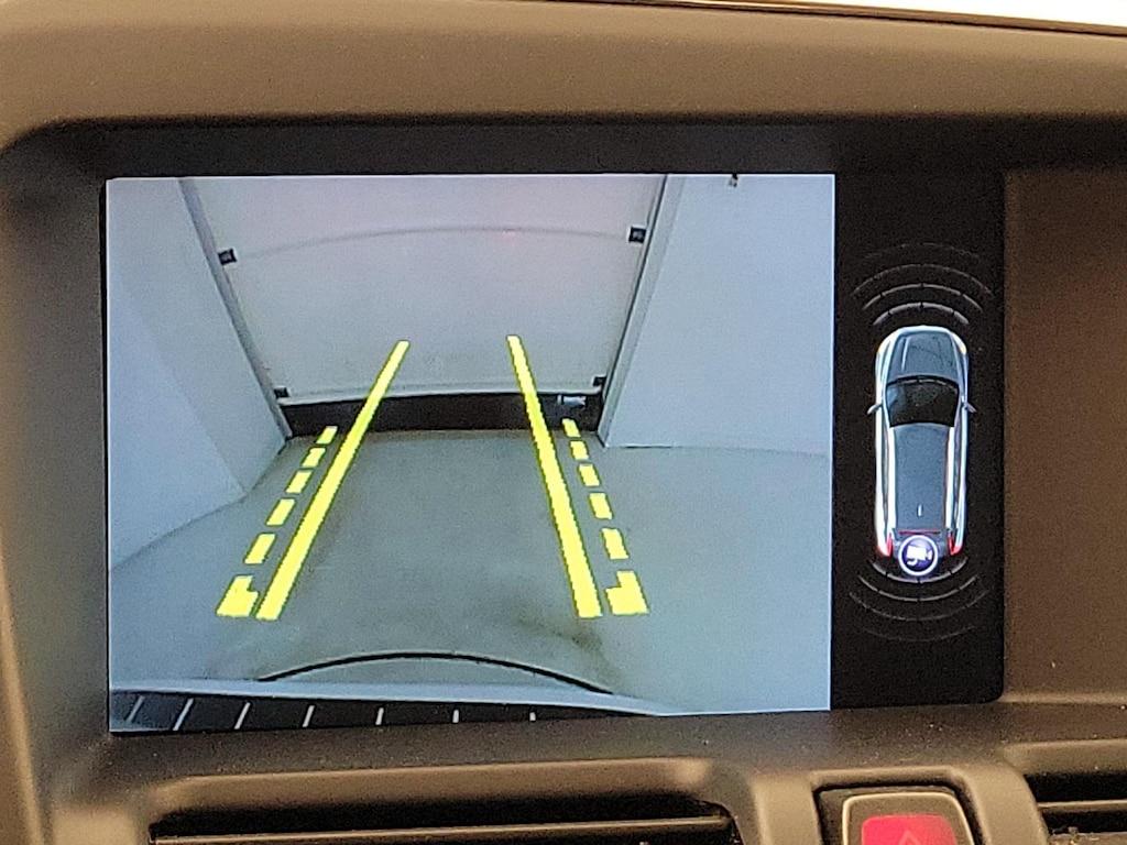 used 2017 Volvo XC60 car, priced at $18,998