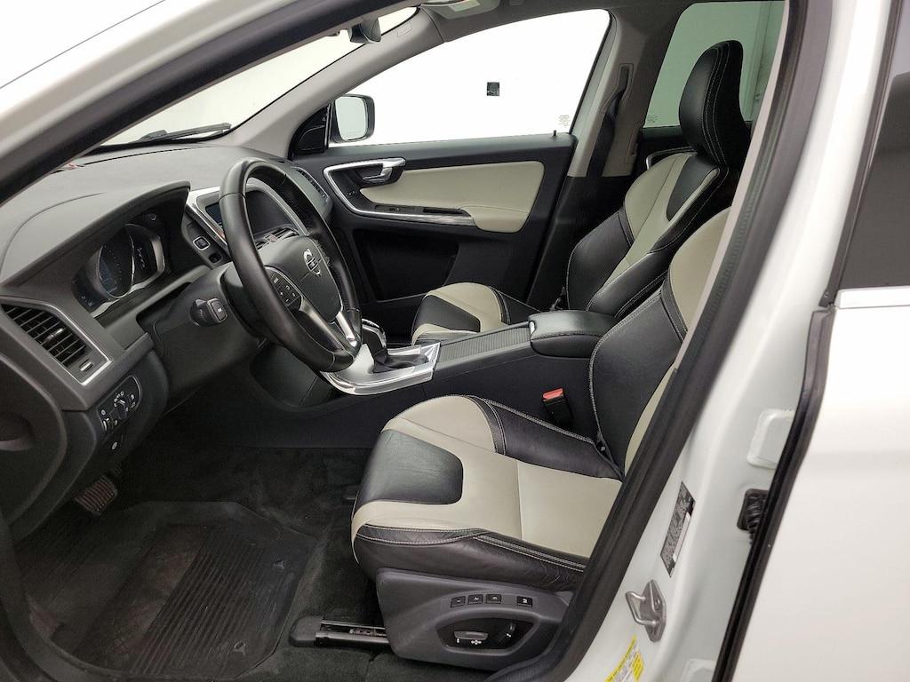used 2017 Volvo XC60 car, priced at $18,998