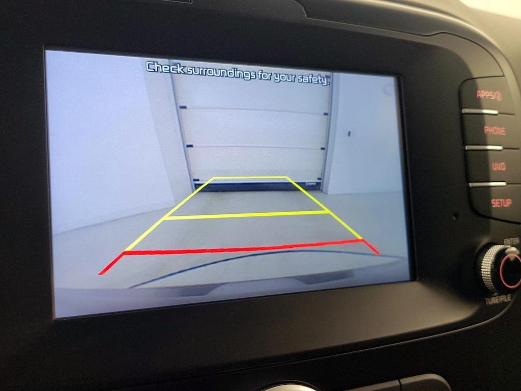 used 2019 Kia Soul car, priced at $16,998