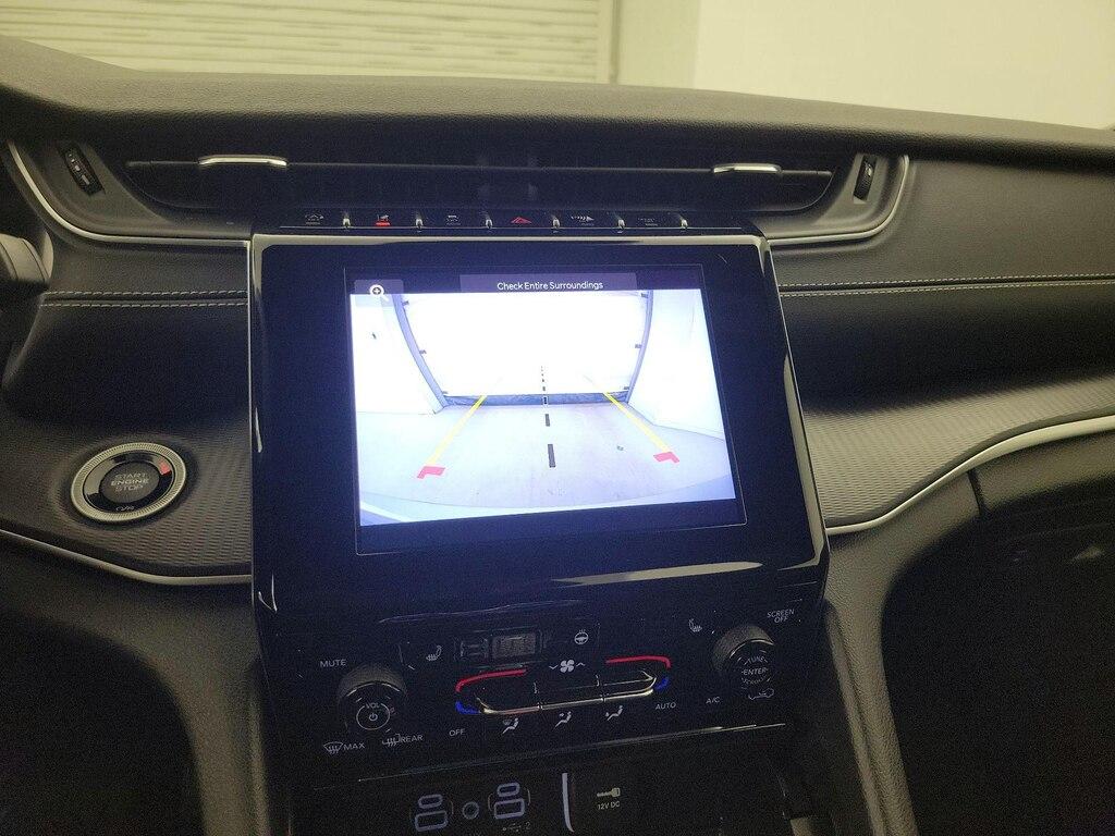 used 2023 Jeep Grand Cherokee car, priced at $30,998