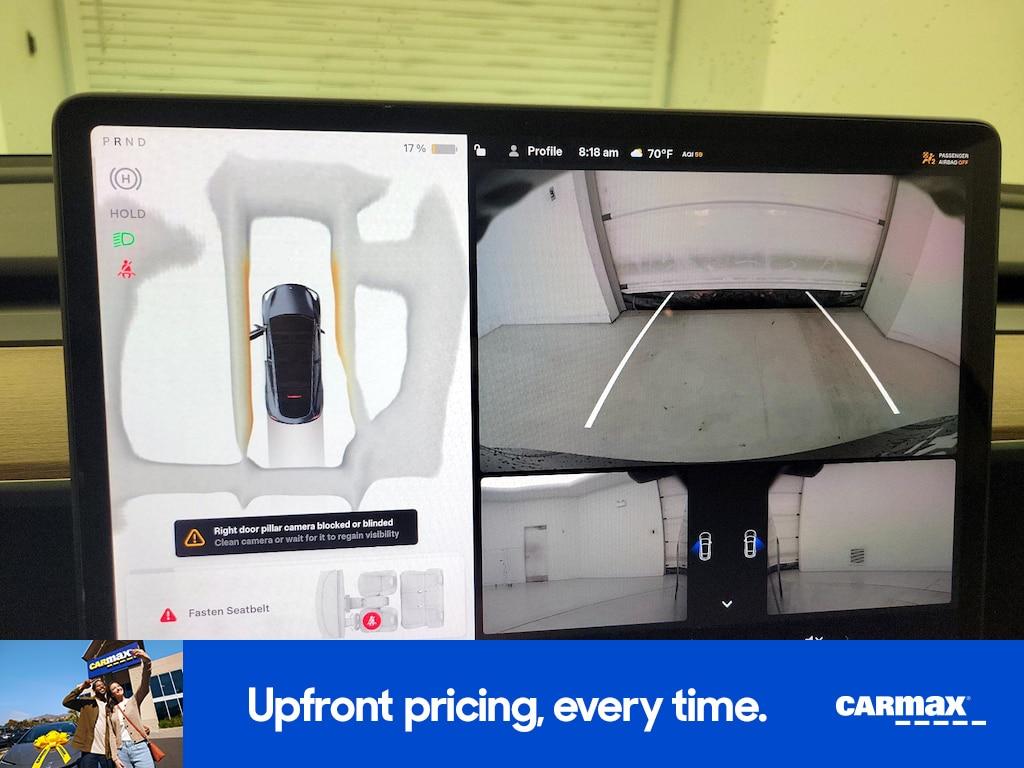 used 2023 Tesla Model Y car, priced at $29,998