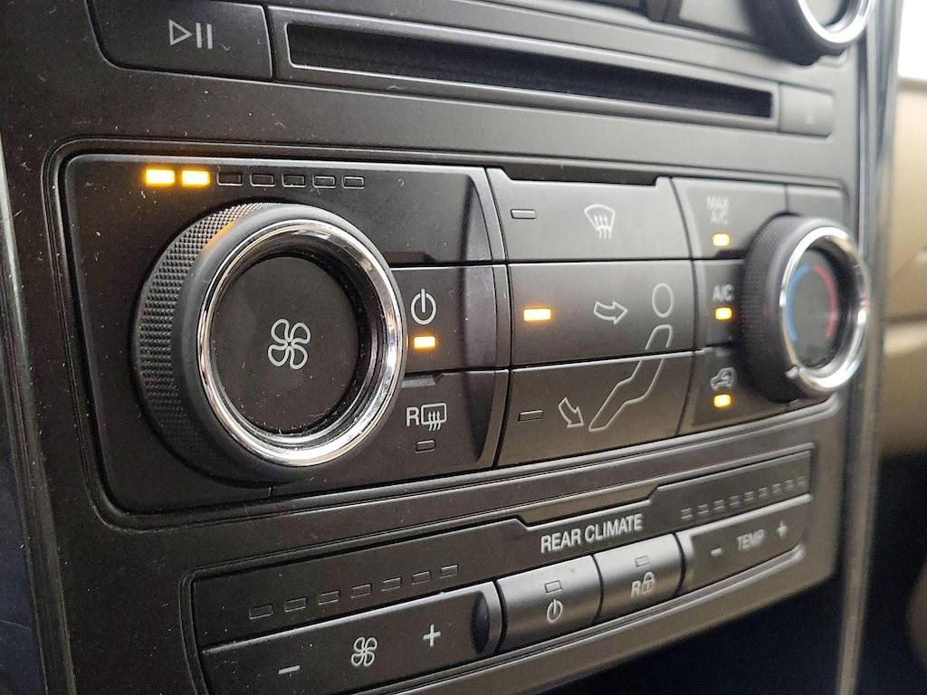 used 2017 Ford Explorer car, priced at $16,998