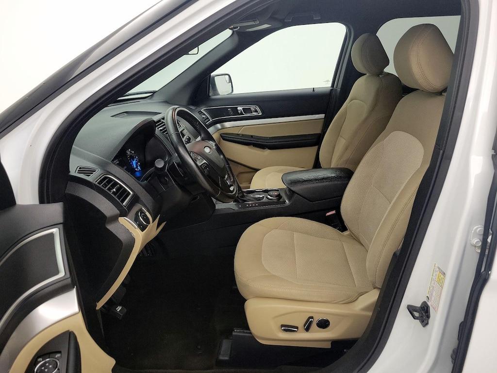 used 2017 Ford Explorer car, priced at $16,998