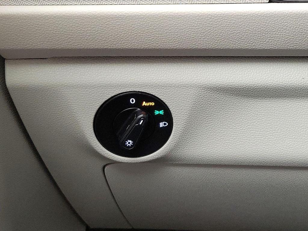 used 2019 Volkswagen Jetta car, priced at $15,998