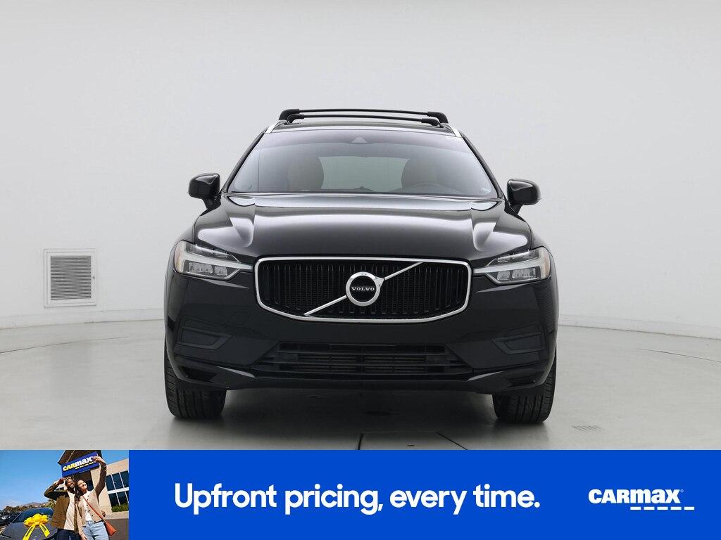 used 2020 Volvo XC60 car, priced at $23,998