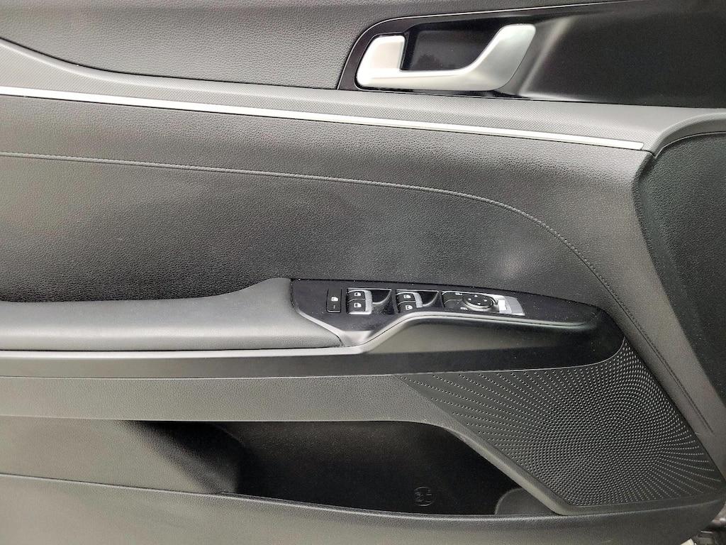 used 2023 Kia K5 car, priced at $27,998