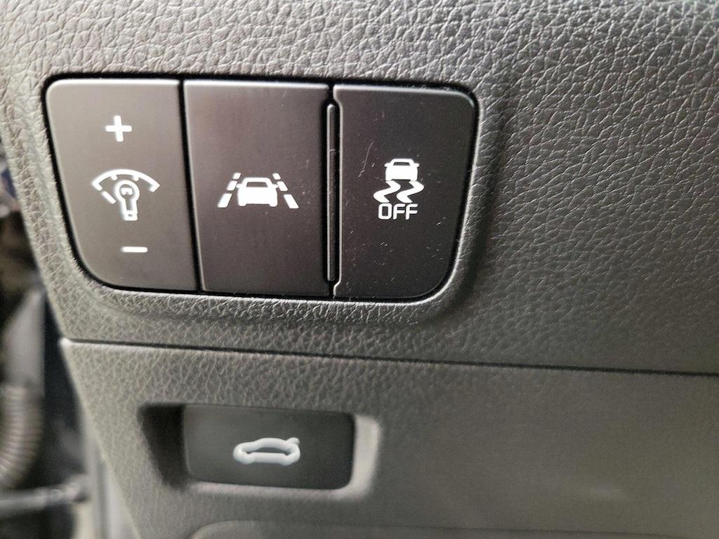 used 2023 Kia K5 car, priced at $27,998