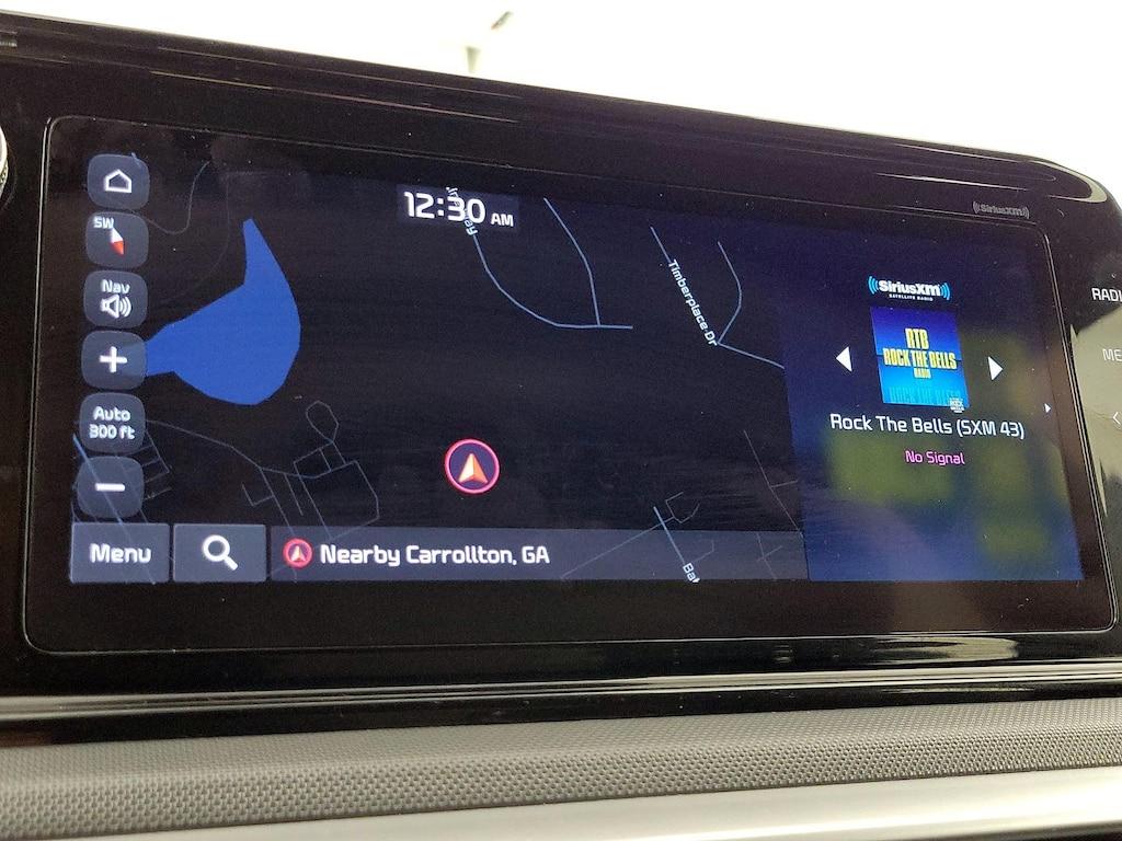 used 2023 Kia K5 car, priced at $27,998