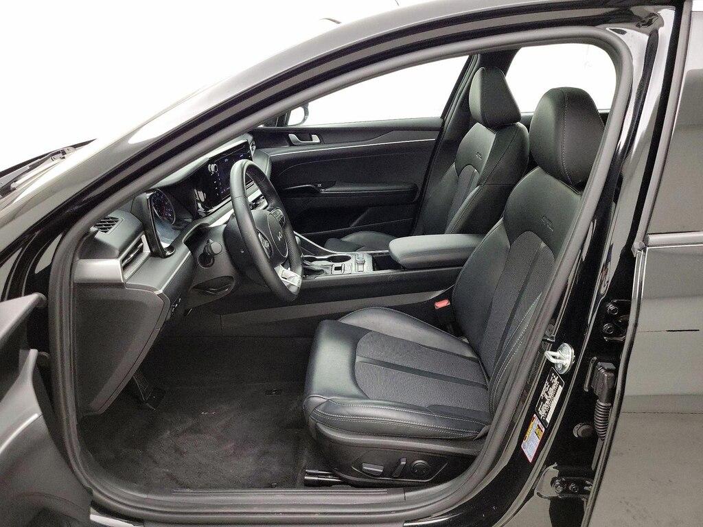 used 2023 Kia K5 car, priced at $27,998