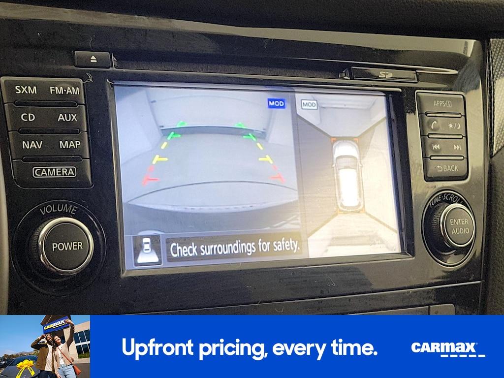 used 2014 Nissan Rogue car, priced at $13,599