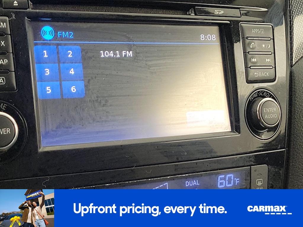 used 2014 Nissan Rogue car, priced at $13,599