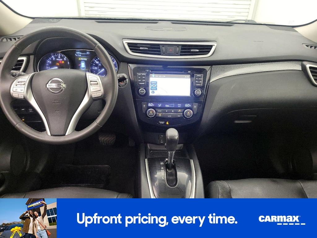 used 2014 Nissan Rogue car, priced at $13,599