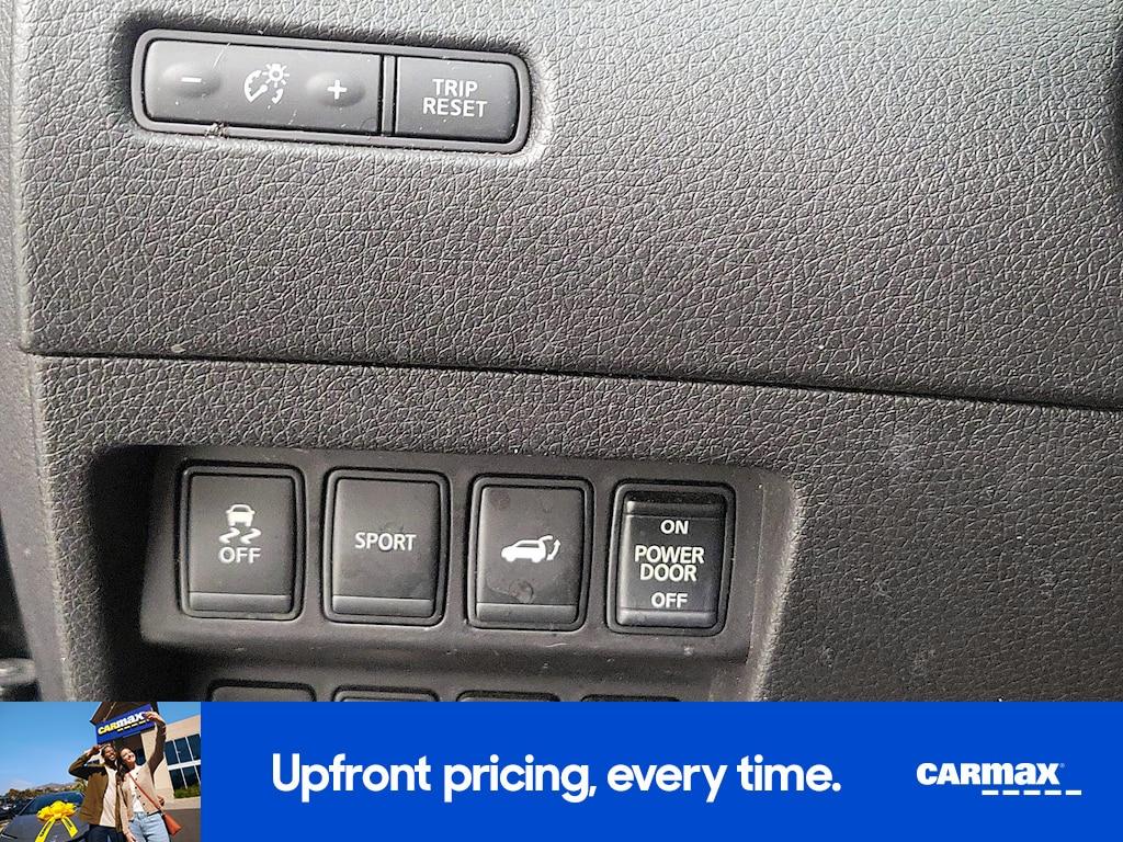 used 2014 Nissan Rogue car, priced at $13,599