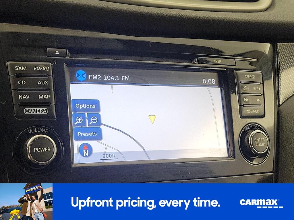 used 2014 Nissan Rogue car, priced at $13,599
