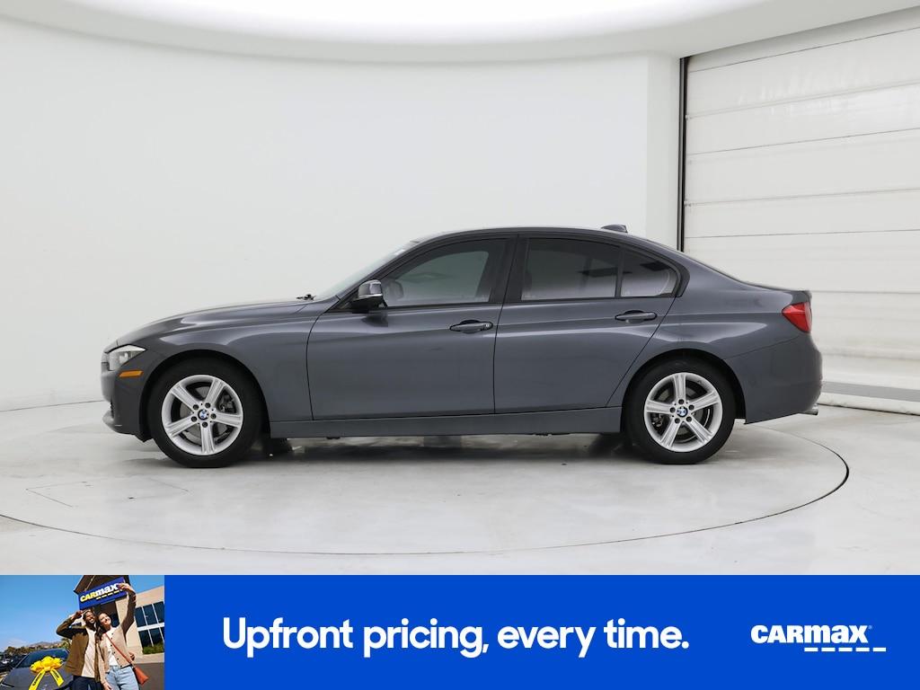 used 2015 BMW 328 car, priced at $15,998