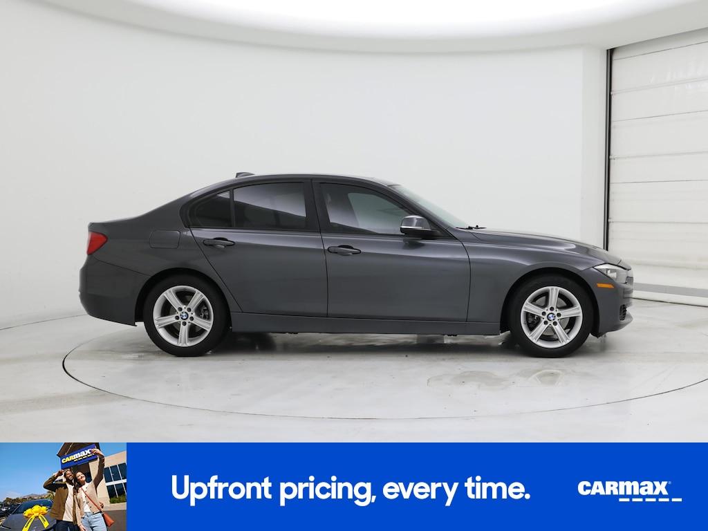 used 2015 BMW 328 car, priced at $15,998