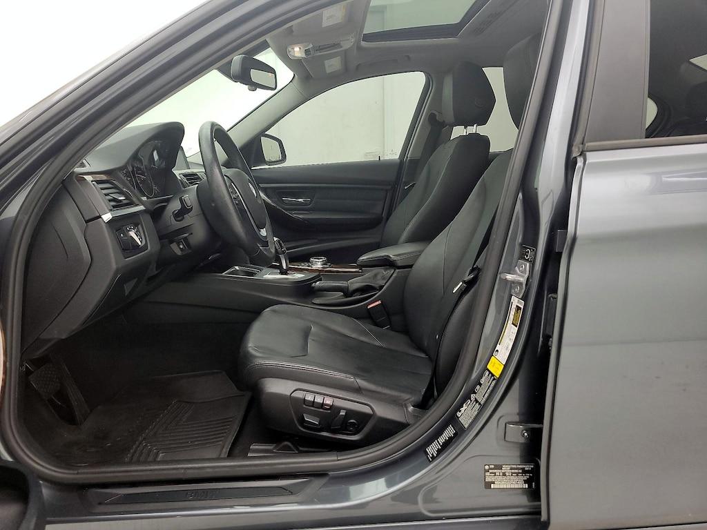 used 2015 BMW 328 car, priced at $15,998