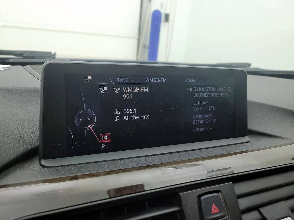 used 2015 BMW 328 car, priced at $15,998