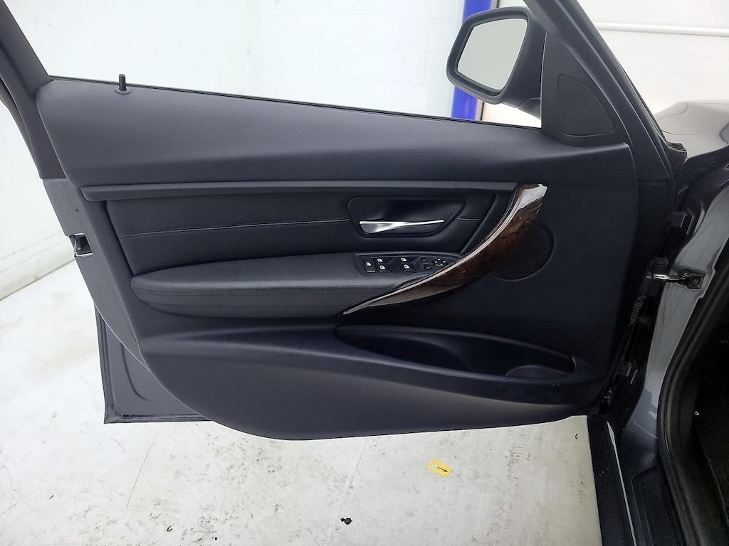 used 2015 BMW 328 car, priced at $15,998