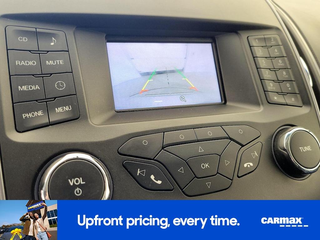 used 2017 Ford Edge car, priced at $14,599