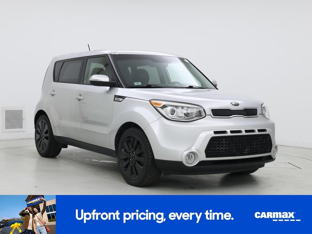 used 2014 Kia Soul car, priced at $14,998