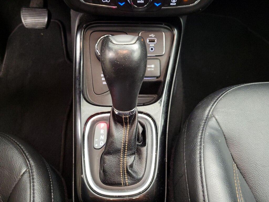 used 2017 Jeep New Compass car, priced at $13,998