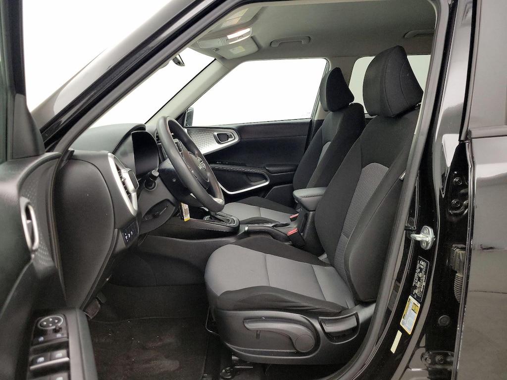 used 2023 Kia Soul car, priced at $13,998