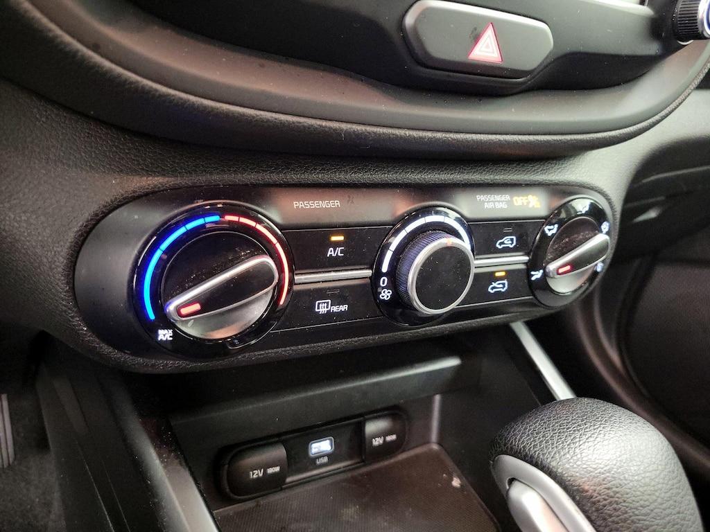 used 2023 Kia Soul car, priced at $13,998