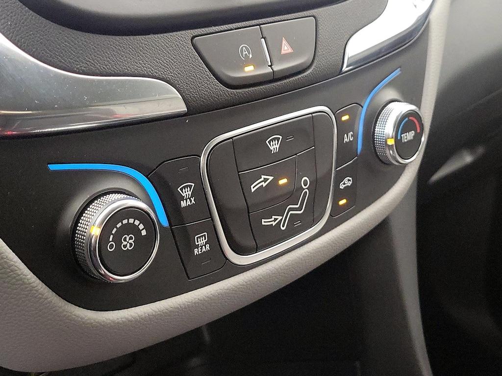 used 2023 Chevrolet Equinox car, priced at $19,998