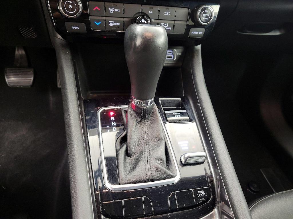used 2022 Jeep Compass car, priced at $20,998