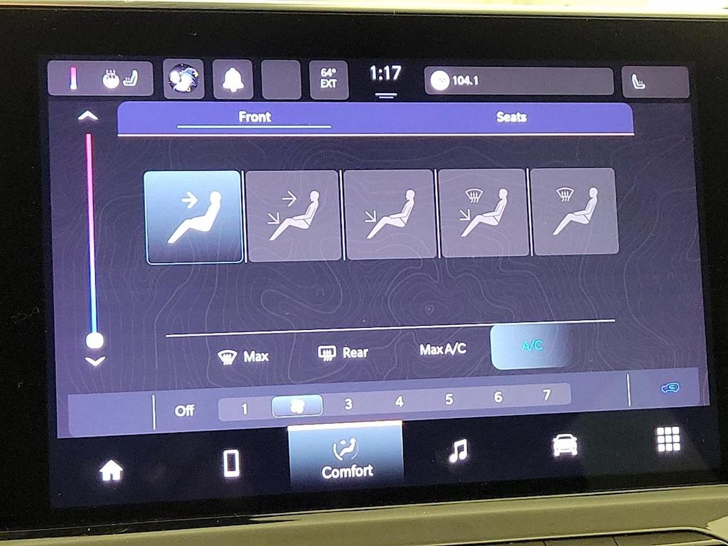 used 2022 Jeep Compass car, priced at $20,998
