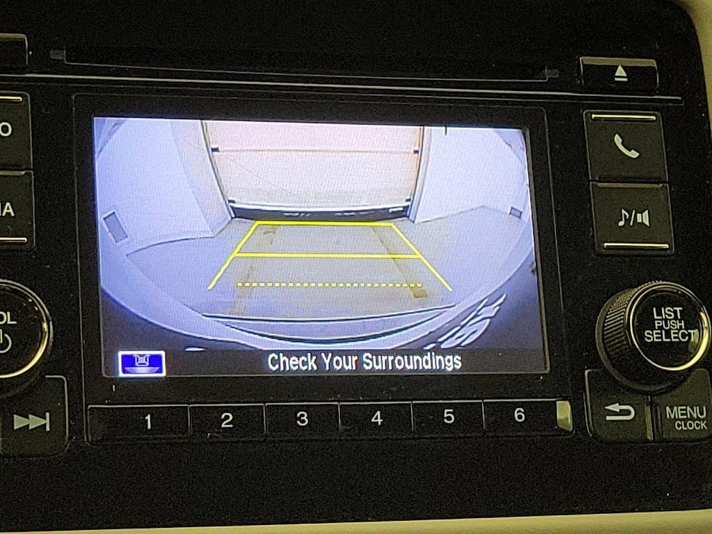 used 2021 Honda HR-V car, priced at $20,998