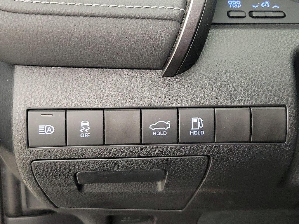 used 2020 Toyota Camry car, priced at $23,998