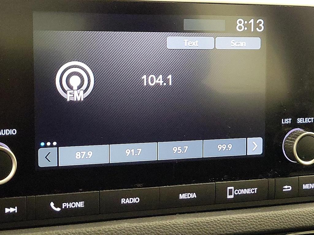 used 2024 Honda Civic car, priced at $22,998