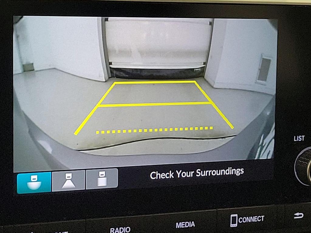 used 2024 Honda Civic car, priced at $22,998