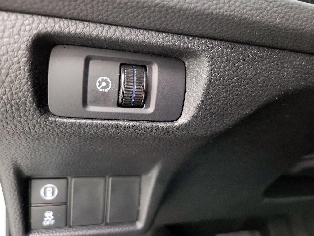 used 2024 Honda Civic car, priced at $22,998