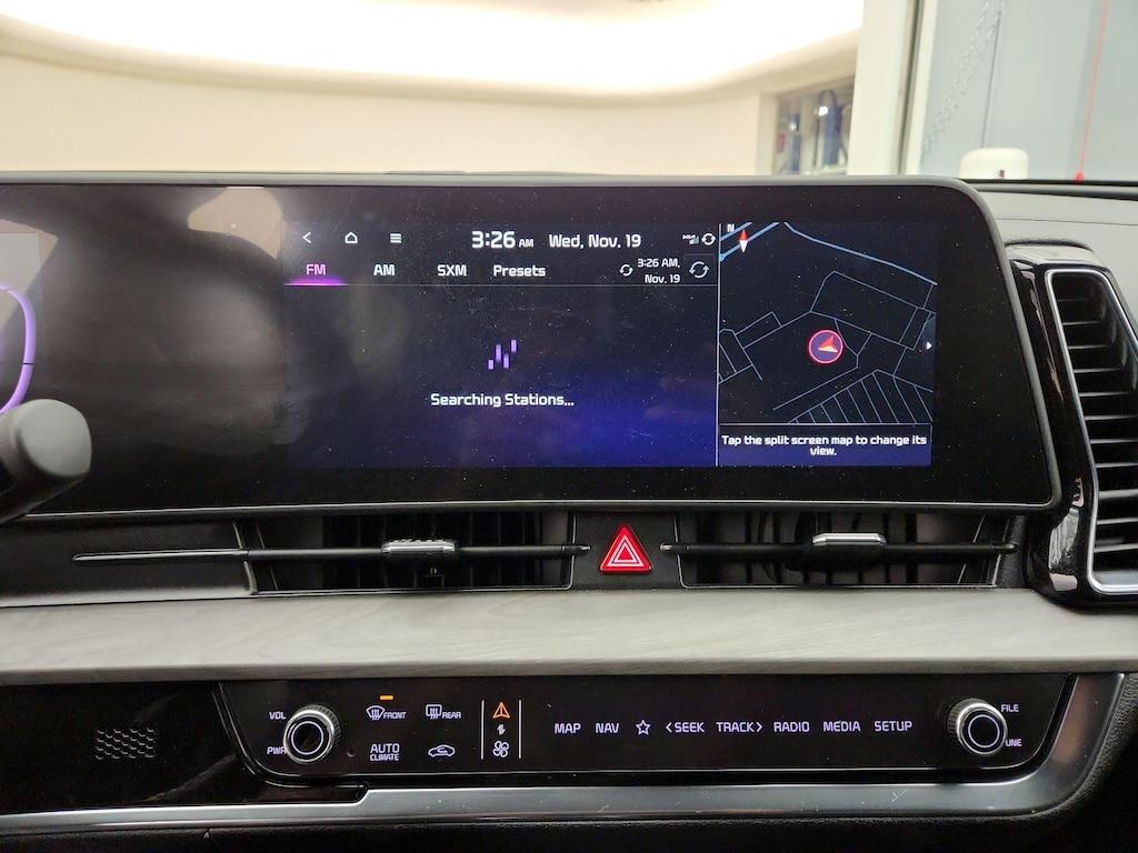 used 2023 Kia Sportage car, priced at $25,998