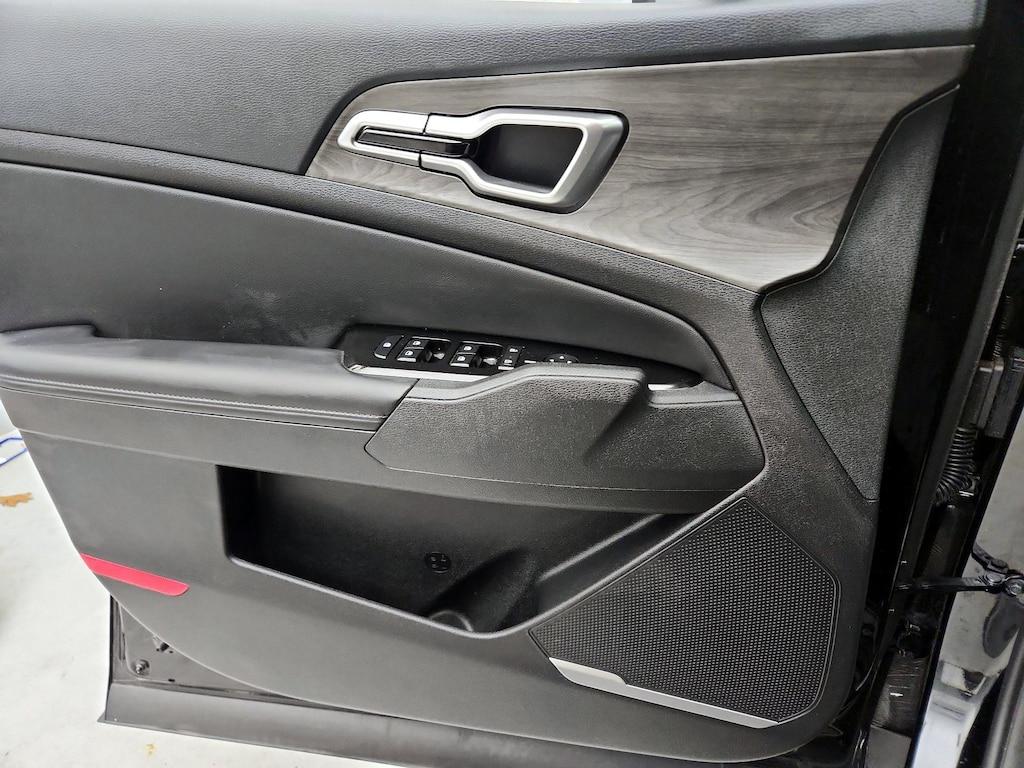 used 2023 Kia Sportage car, priced at $25,998