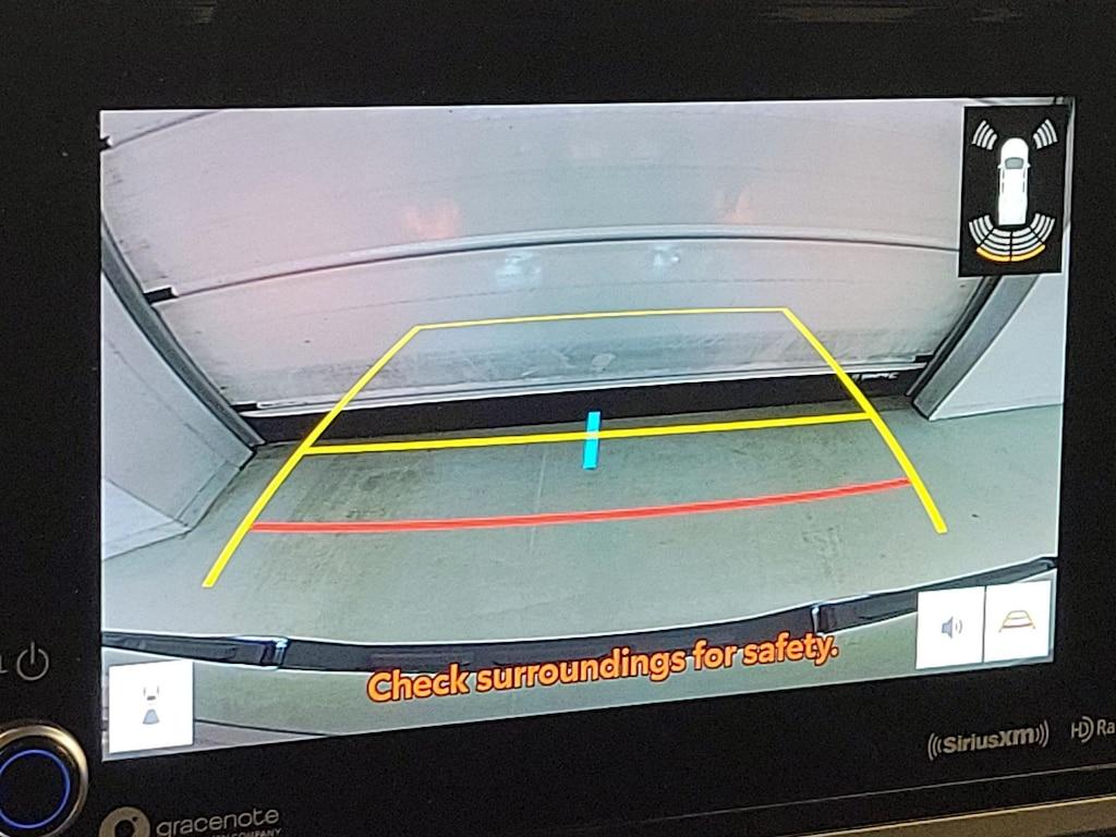 used 2022 Toyota Tundra car, priced at $36,998