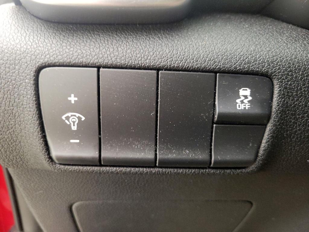 used 2019 Kia Sportage car, priced at $11,998