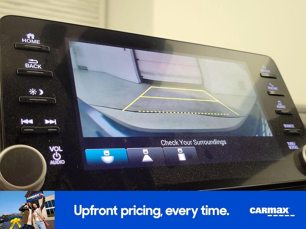 used 2018 Honda Accord car, priced at $26,998