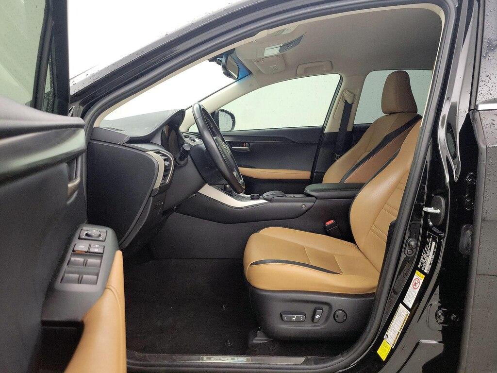used 2017 Lexus NX 200t car, priced at $18,998