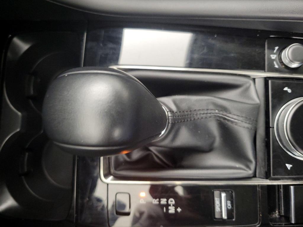 used 2025 Mazda Mazda3 car, priced at $23,998