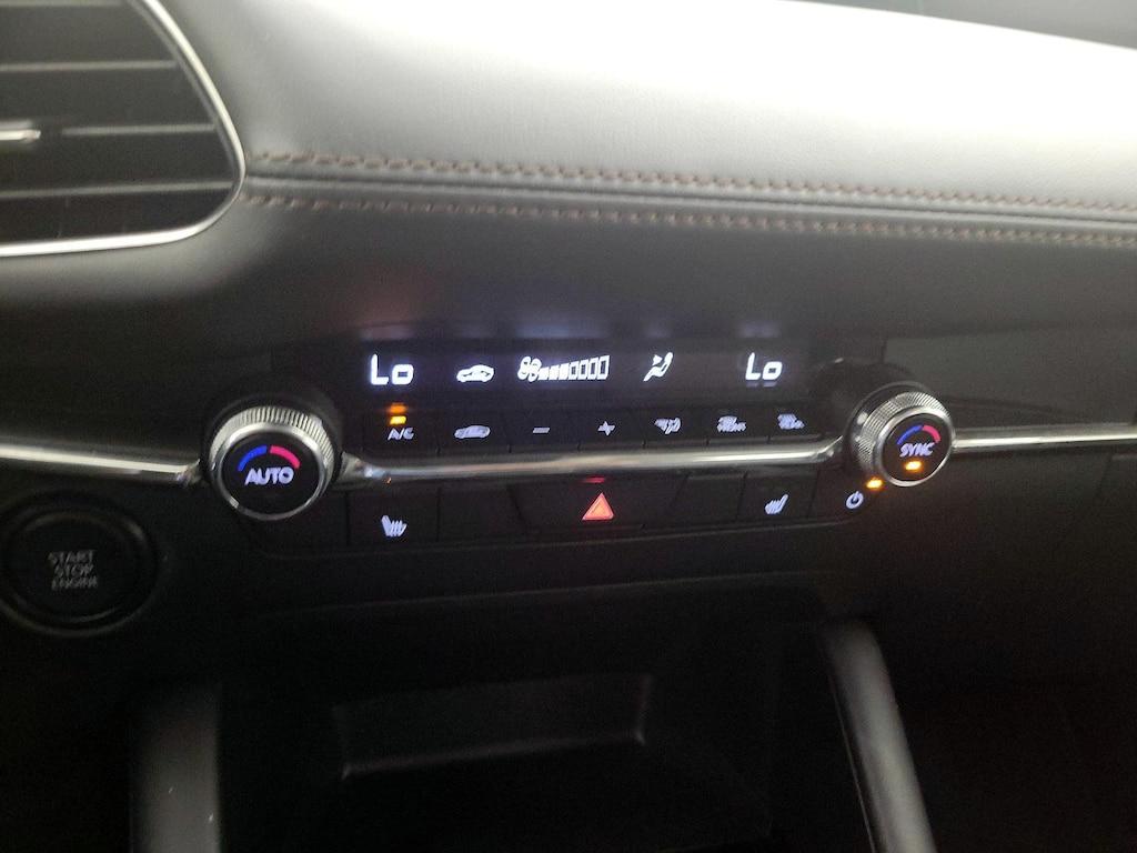 used 2025 Mazda Mazda3 car, priced at $23,998