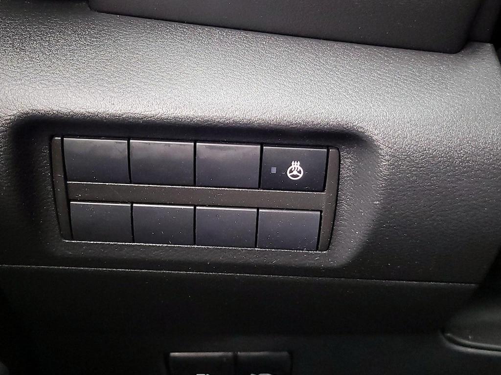 used 2021 Nissan Kicks car, priced at $18,998